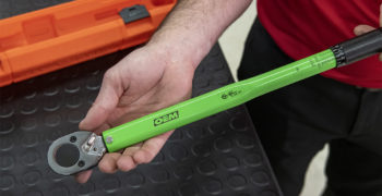 What is a Torque Wrench and Why Your Toolbox Needs One