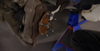 Is your Wheel Hub Assembly worn out?