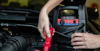 What to Do When Your Battery Doesn’t Work
