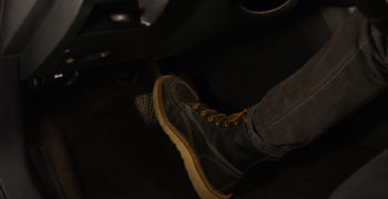 How to Bleed Brake Fluid with a Friend