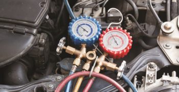 Learn 3 Common AC Problems