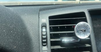How Your Car’s AC Works