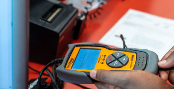 AutoZoner evaluating P0606 trouble code.