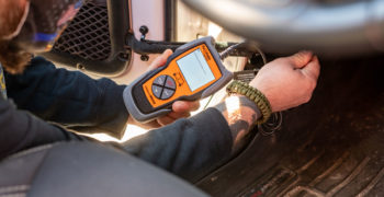 Diagnostic Code P0175: Engine Too Rich (Bank 2)