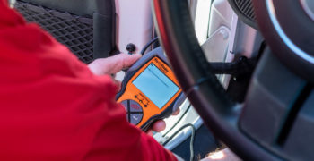 Diagnostic Code P1345: Powertrain DTC