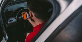 AutoZoner using a scan tool to diagnose code P0603