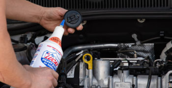 How to Use Oil Stabilizer