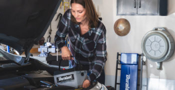 Are Car Batteries Universal?