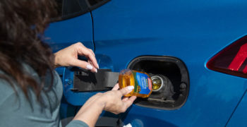 What Fuel Stabilizer Is and How to Use It