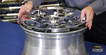 How to Replace Hubcaps