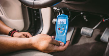 P0725: Engine Speed Input Circuit Malfunction