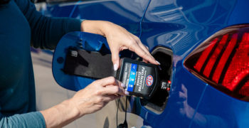 How Fuel Injector Cleaner Works