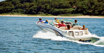 Boat maintenance – what you can do to keep your boat pristine