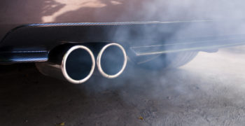 What Black, Blue, or White Smoke from a Car’s Exhaust Means