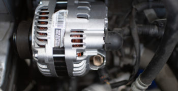 how long does an alternator last