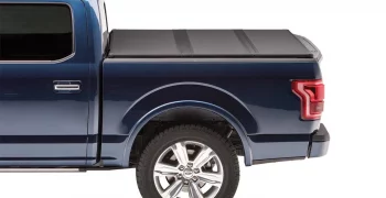What Are the Different Types of Tonneau Covers? 