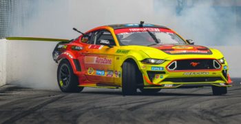 Introducing AutoZone’s Sponsorship with Adam LZ
