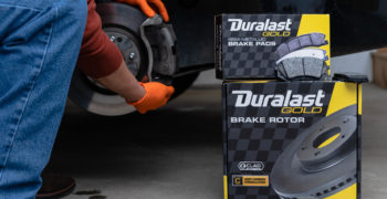 Ceramic vs. Metallic Brake Pads: Which is Right for You